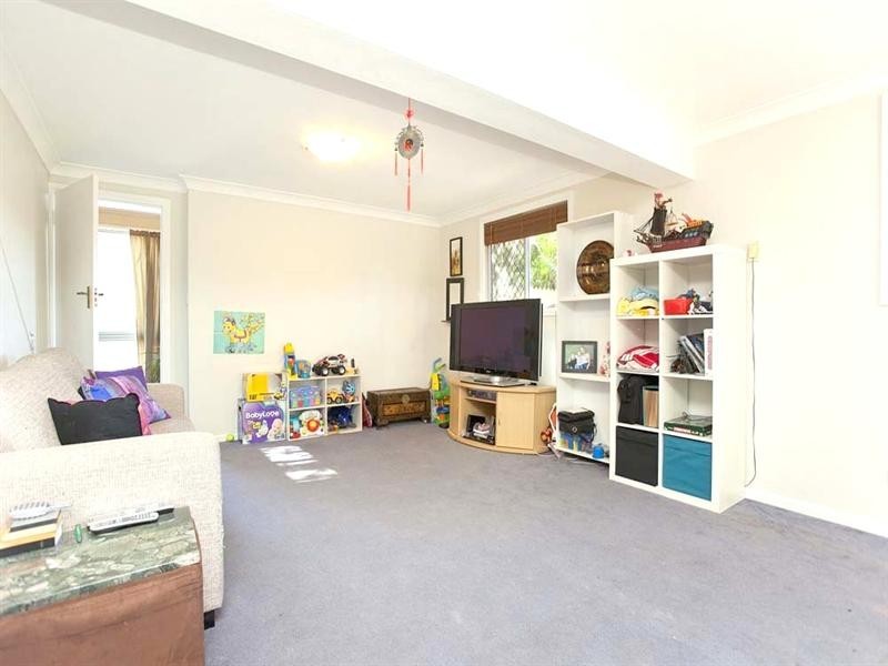 21 Karoonda Crescent, Rochedale South QLD 4123