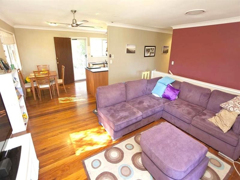 21 Karoonda Crescent, Rochedale South QLD 4123