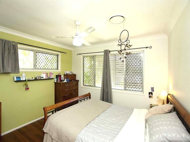 21 Karoonda Crescent, Rochedale South QLD 4123