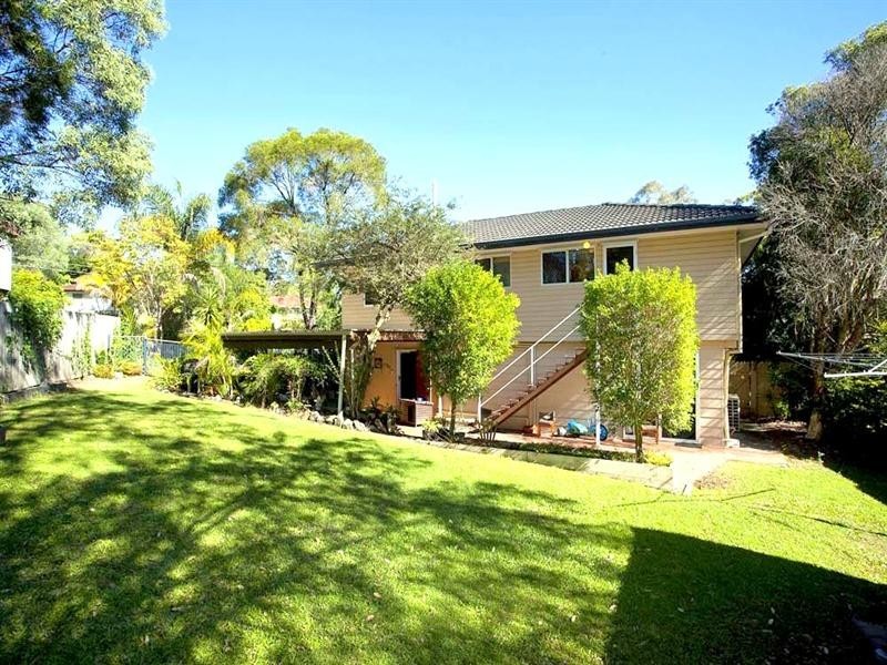 21 Karoonda Crescent, Rochedale South QLD 4123