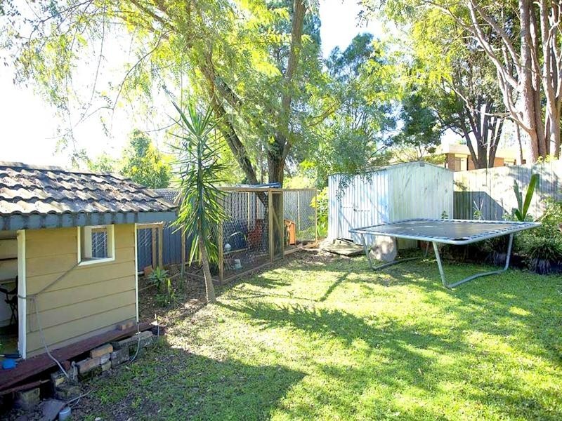 21 Karoonda Crescent, Rochedale South QLD 4123