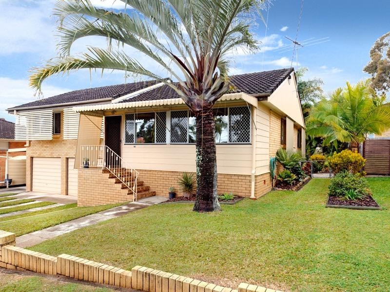 29 Mingera Street, Mansfield QLD 4122