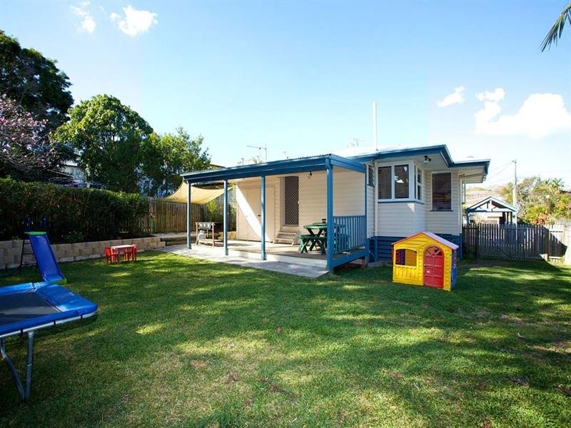 42 Hathway Street, Mount Gravatt East QLD 4122