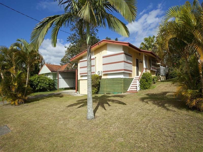 36 Zetland Street, Upper Mount Gravatt QLD 4122