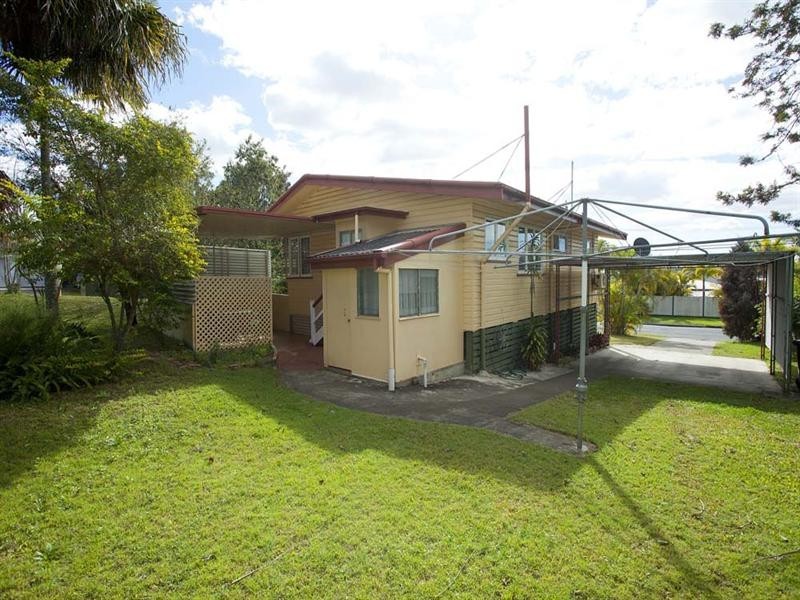36 Zetland Street, Upper Mount Gravatt QLD 4122