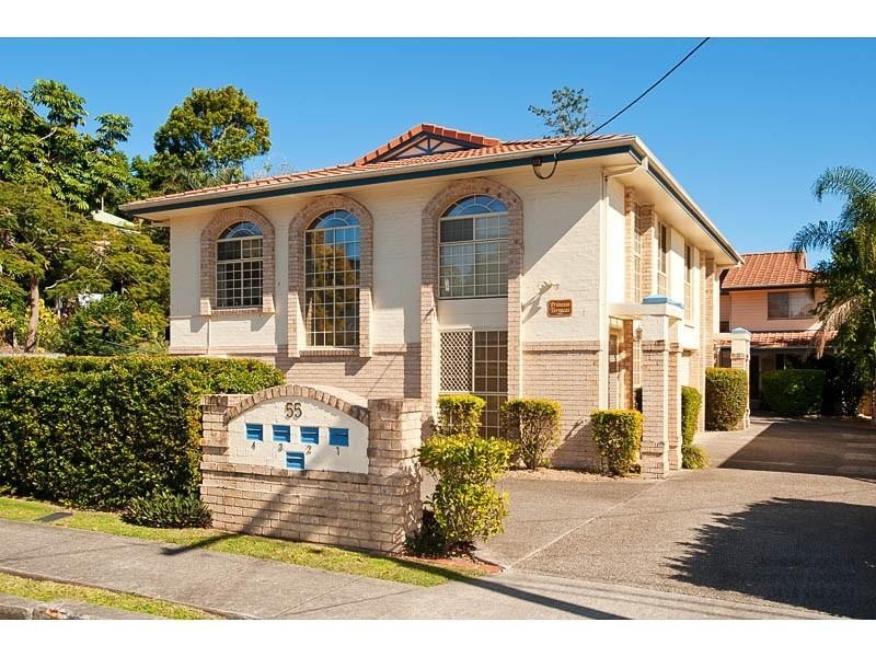 1/55 Princess Street, Camp Hill QLD 4152