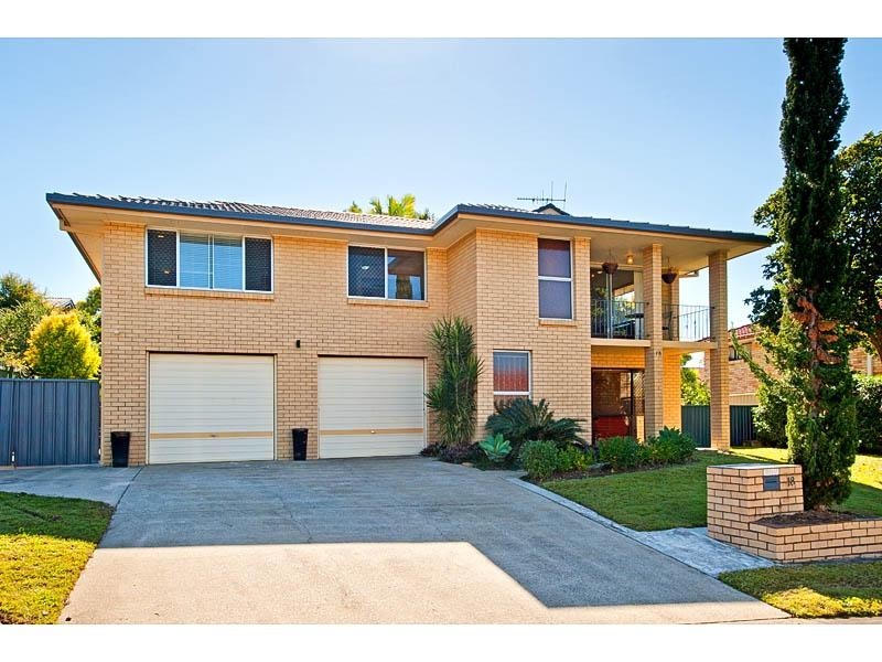 18 Fulton Street, Wishart QLD 4122