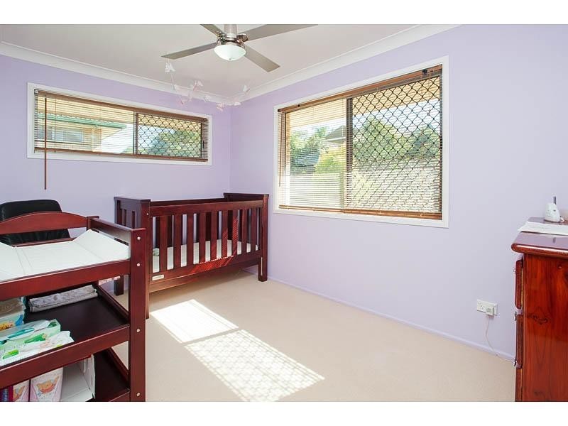 18 Fulton Street, Wishart QLD 4122