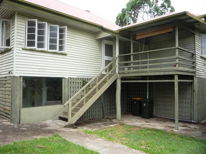 16 Bothwell Street, Mount Gravatt East QLD 4122