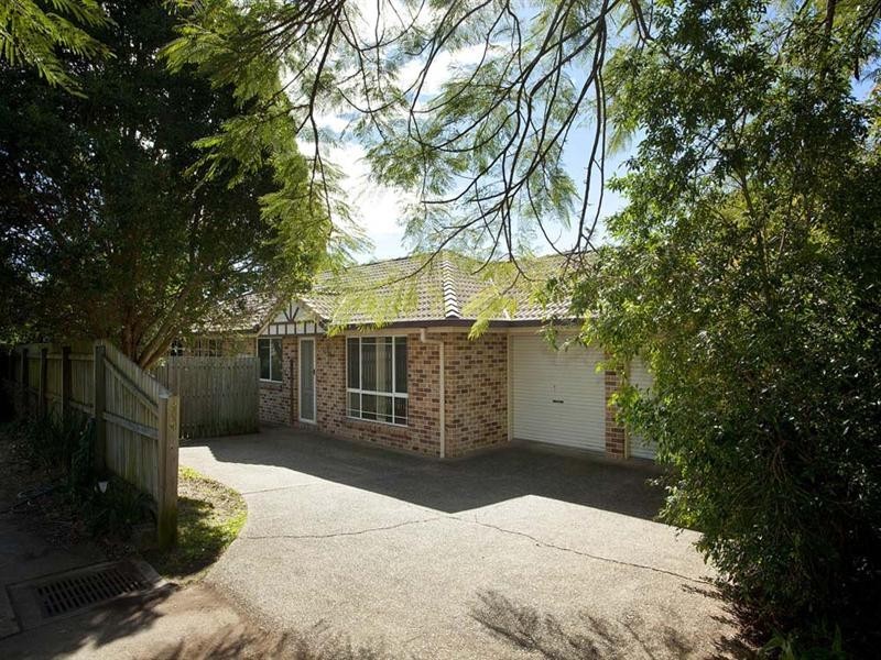 40 Le Grand Street, Macgregor QLD 4109