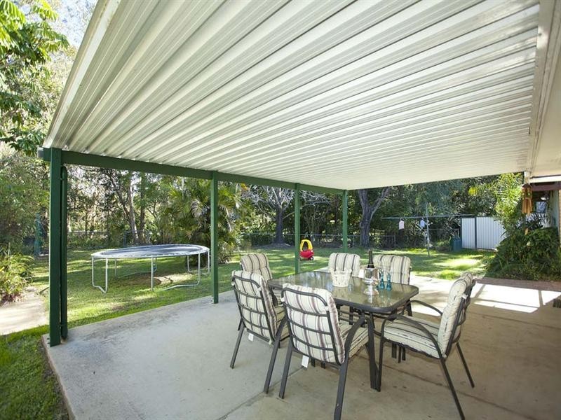 4 Sheraton Street, Macgregor QLD 4109