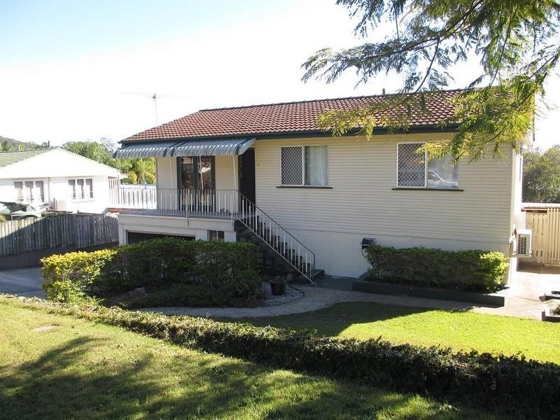 116 Kempsie Road, Upper Mount Gravatt QLD 4122