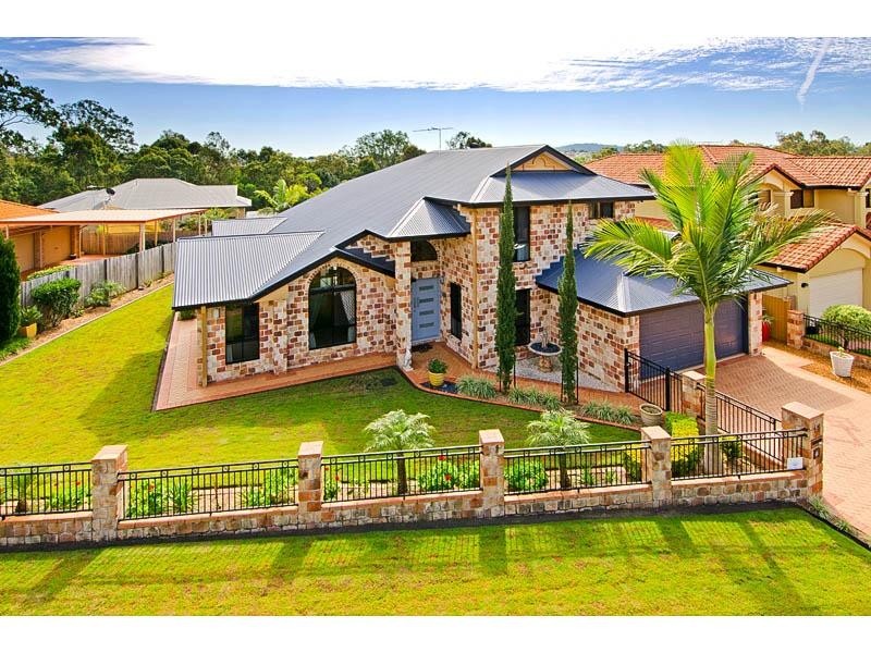 11 Lachine Place, Mansfield QLD 4122