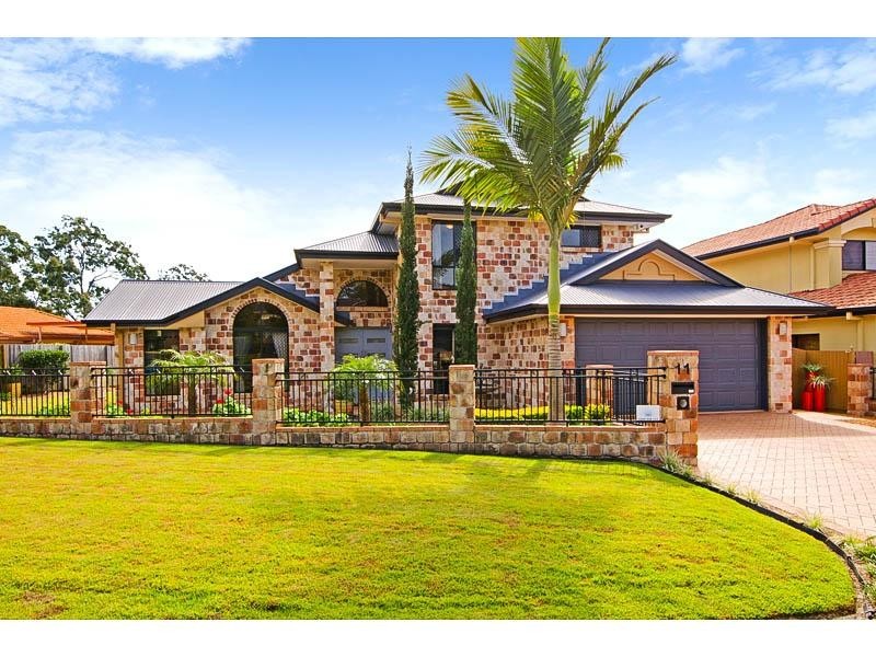 11 Lachine Place, Mansfield QLD 4122