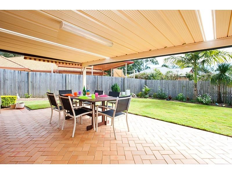 11 Lachine Place, Mansfield QLD 4122