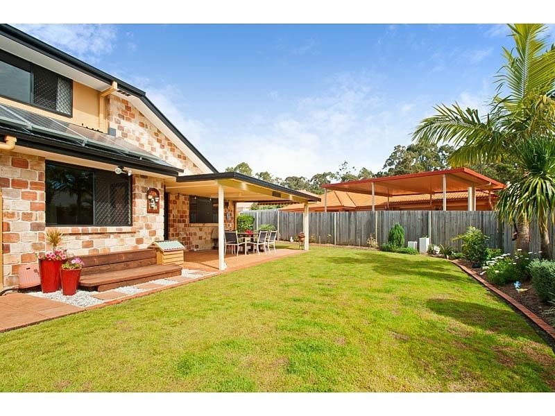 11 Lachine Place, Mansfield QLD 4122