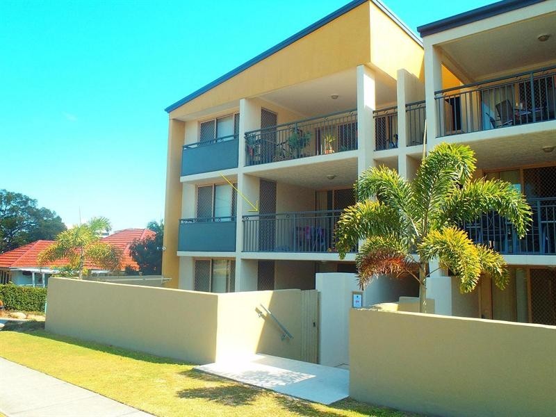 44/8 Mascar Street, Upper Mount Gravatt QLD 4122