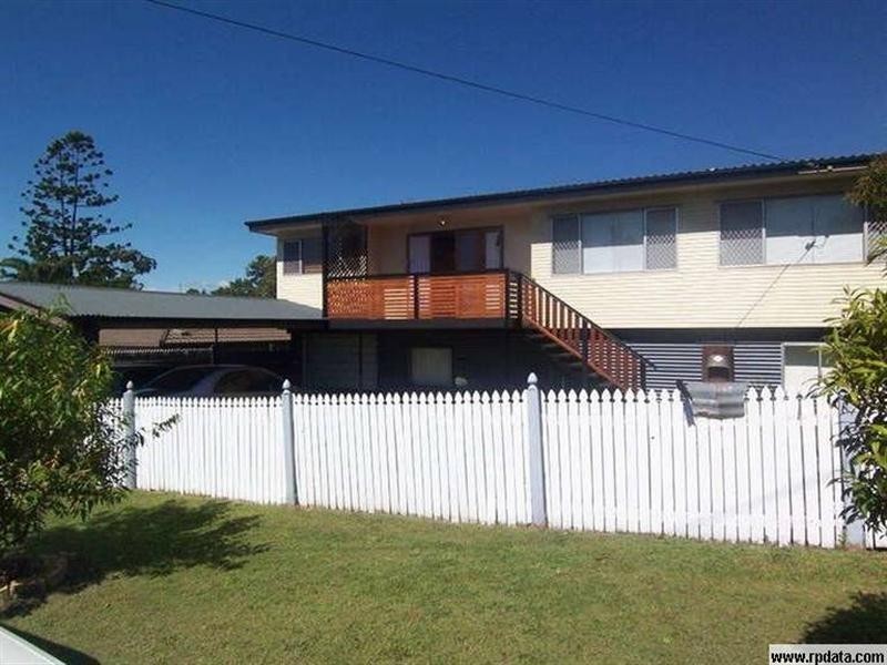 13 Liverpool Street, Eight Mile Plains QLD 4113
