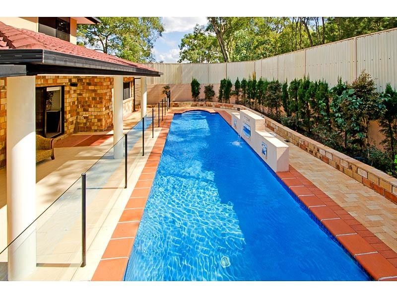 14 Monte Carlo Street, Wishart QLD 4122