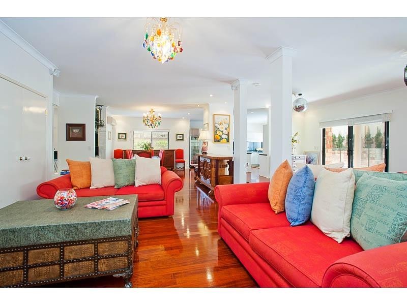 14 Monte Carlo Street, Wishart QLD 4122