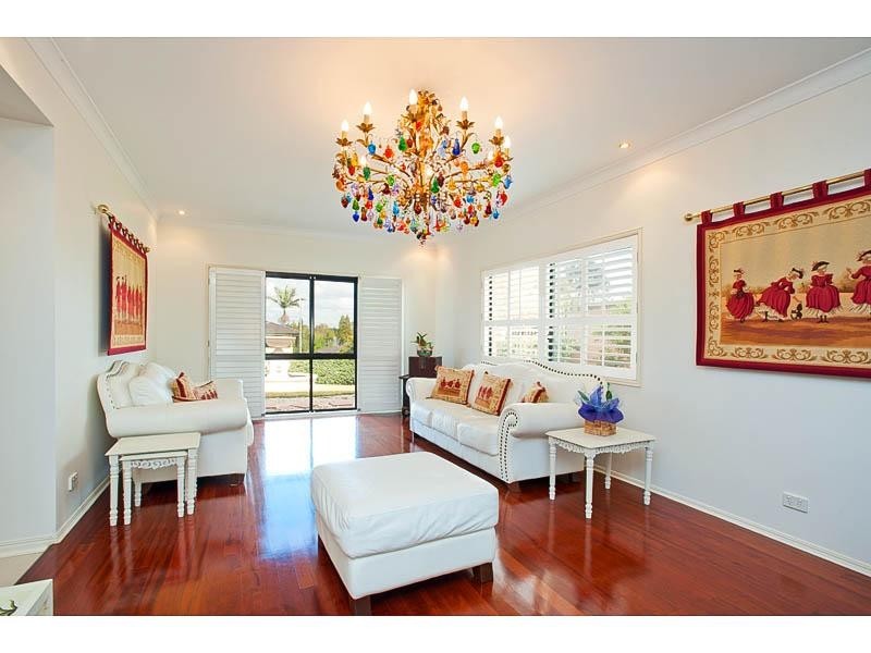 14 Monte Carlo Street, Wishart QLD 4122