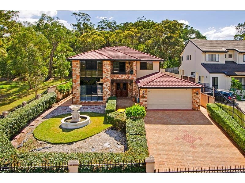 14 Monte Carlo Street, Wishart QLD 4122