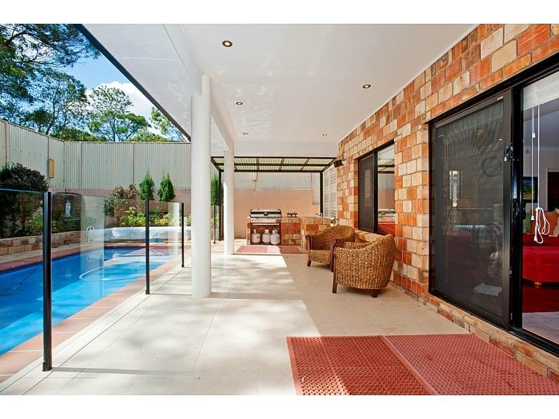 14 Monte Carlo Street, Wishart QLD 4122