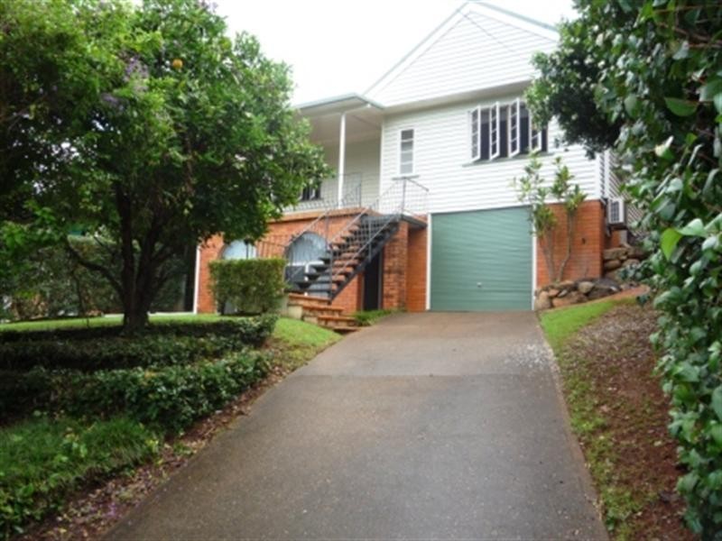 57 Grenfell Street, Mount Gravatt East QLD 4122