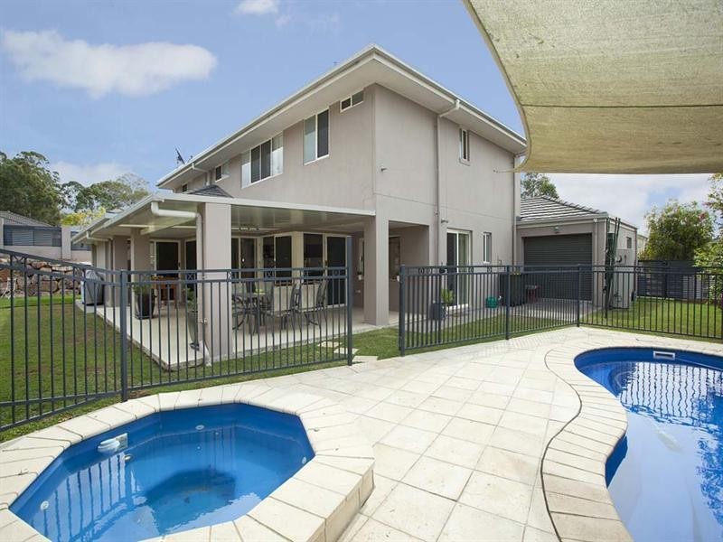 3 Bentley Court, Mansfield QLD 4122
