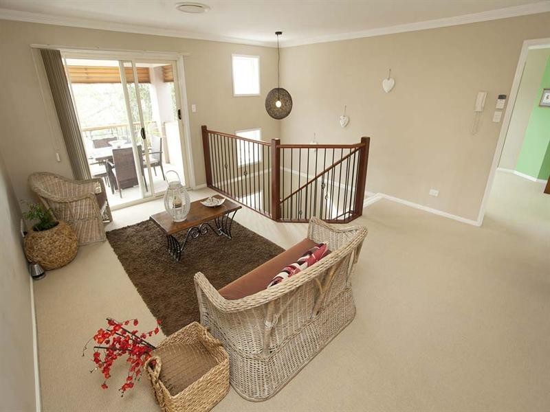 3 Bentley Court, Mansfield QLD 4122