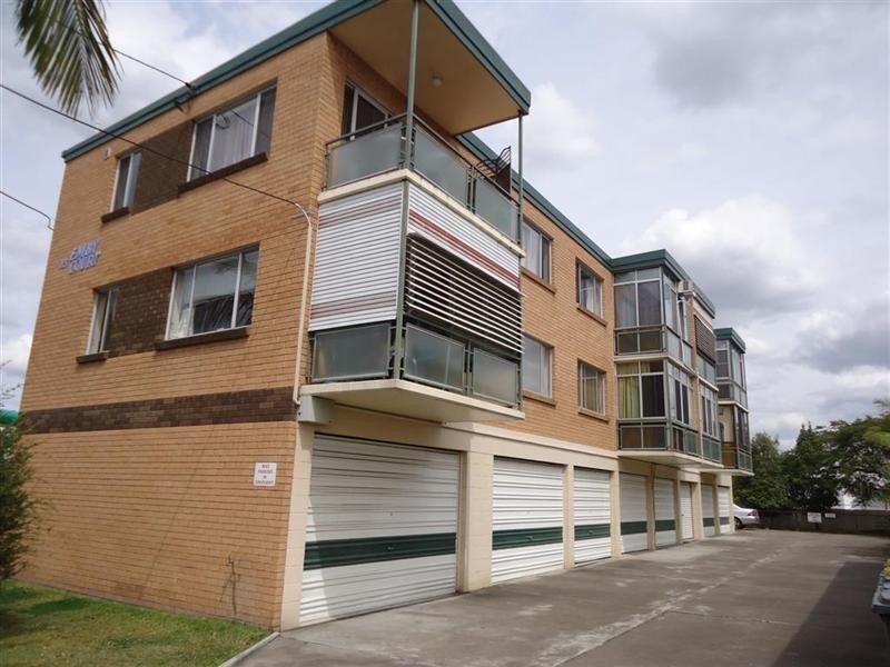 1/85 Cleveland Street, Greenslopes QLD 4120