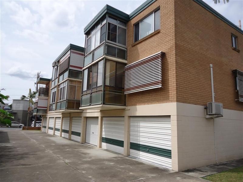 1/85 Cleveland Street, Greenslopes QLD 4120