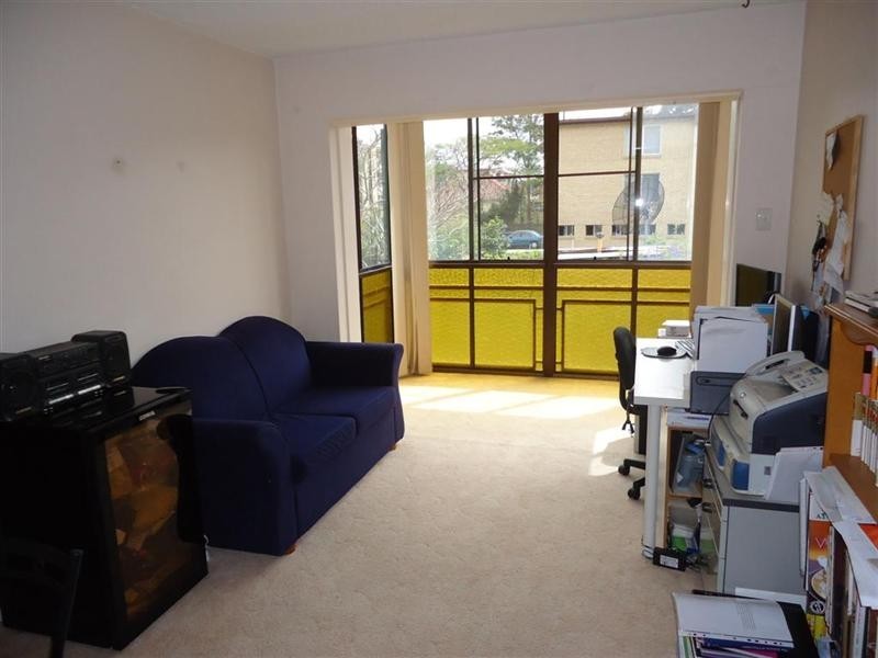 1/85 Cleveland Street, Greenslopes QLD 4120