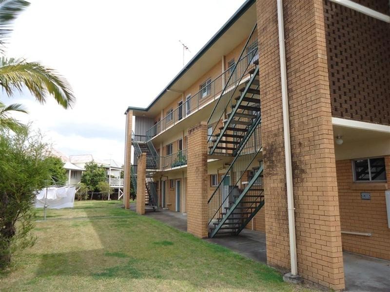 1/85 Cleveland Street, Greenslopes QLD 4120