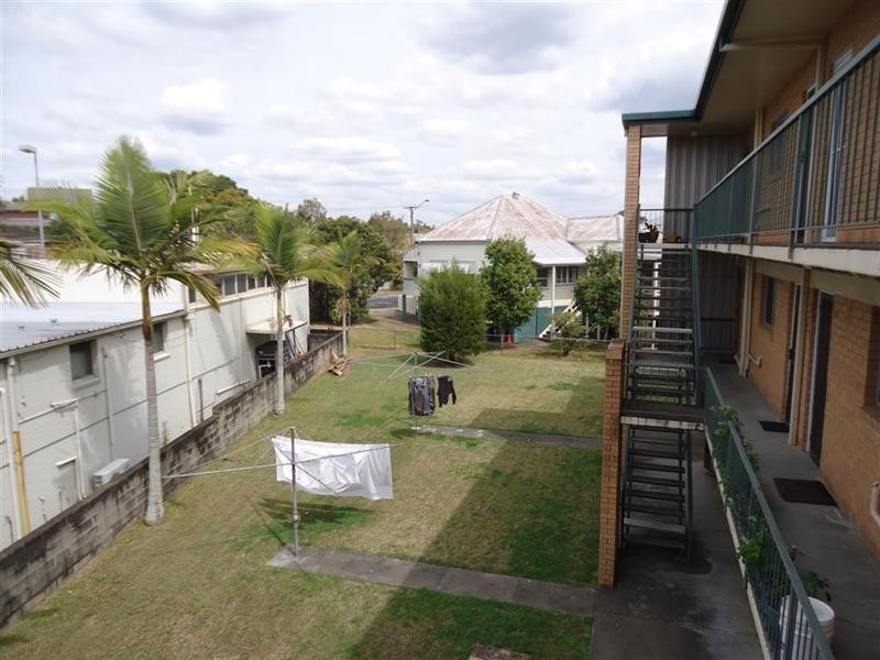 1/85 Cleveland Street, Greenslopes QLD 4120