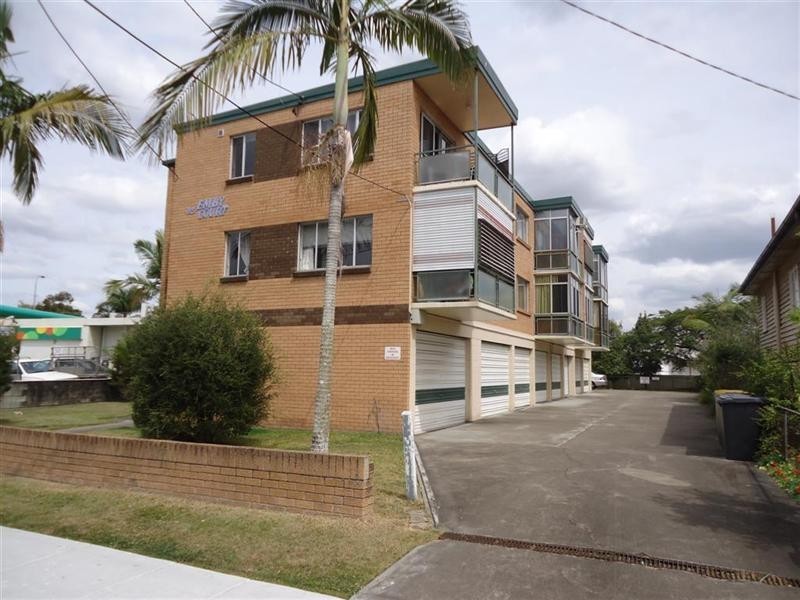 1/85 Cleveland Street, Greenslopes QLD 4120