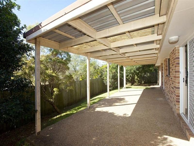 40 Le Grand Street, Macgregor QLD 4109