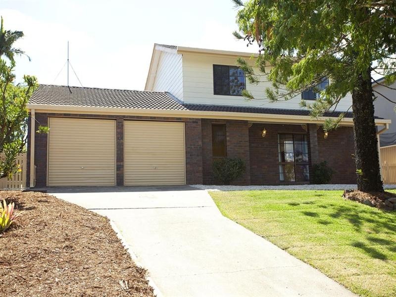 22 Anise Street, Wishart QLD 4122 the real estate agency Sold