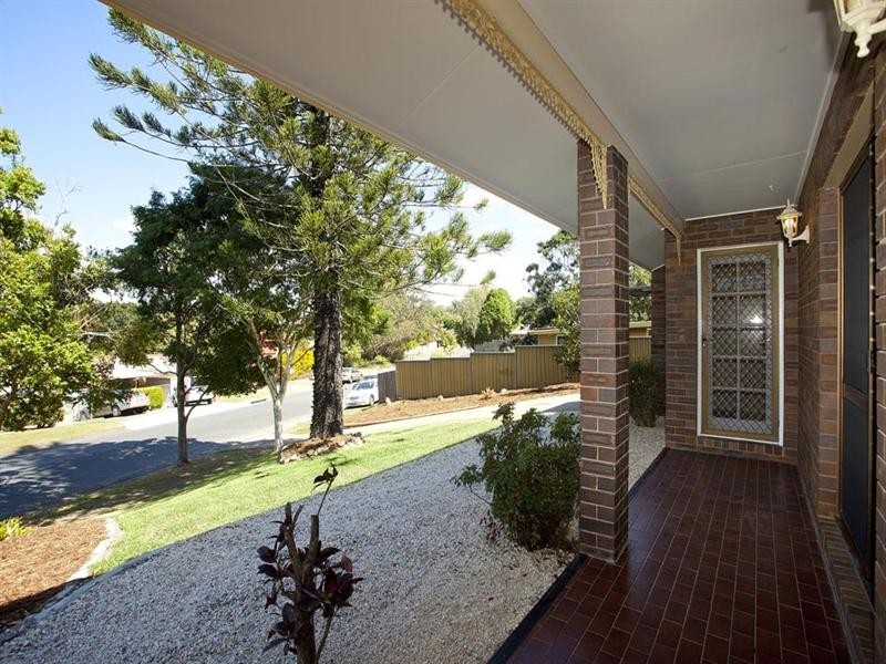 22 Anise Street, Wishart QLD 4122 the real estate agency Sold