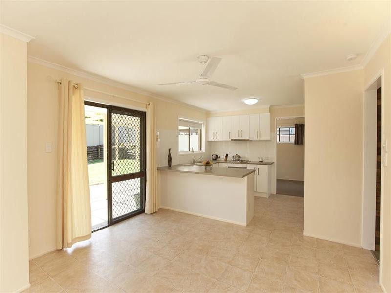 22 Anise Street, Wishart QLD 4122 the real estate agency Sold