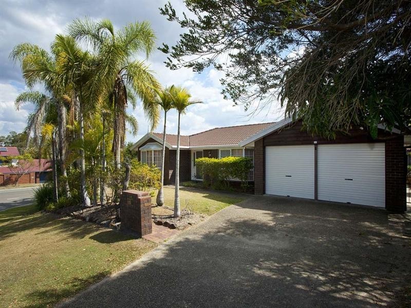 15 Sieben Street, Wishart QLD 4122