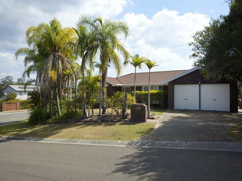 15 Sieben Street, Wishart QLD 4122