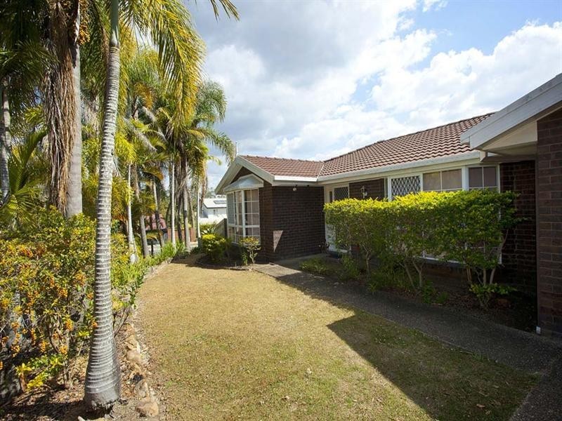 15 Sieben Street, Wishart QLD 4122