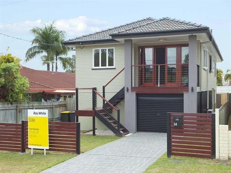 34 Invermore Street, Mount Gravatt East QLD 4122