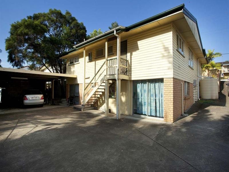 449 Newnham Road, Upper Mount Gravatt QLD 4122