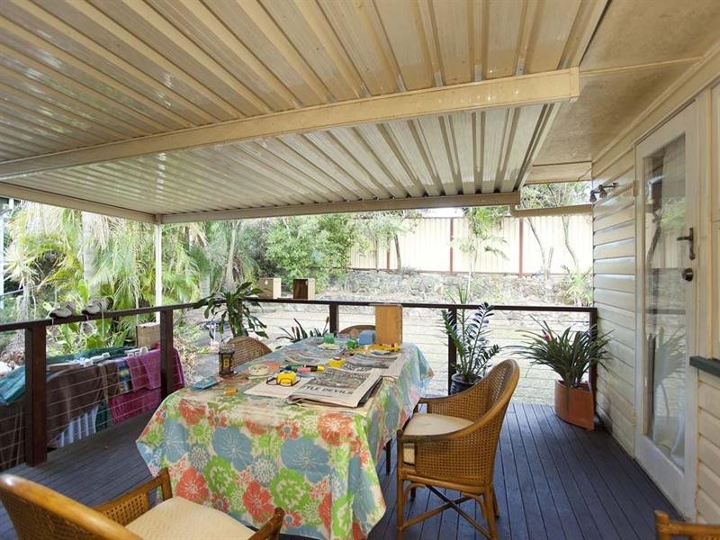 449 Newnham Road, Upper Mount Gravatt QLD 4122