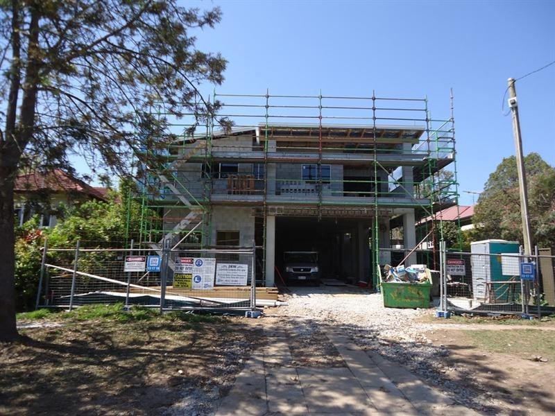 1-4/22 Hicks Street, Mount Gravatt East QLD 4122