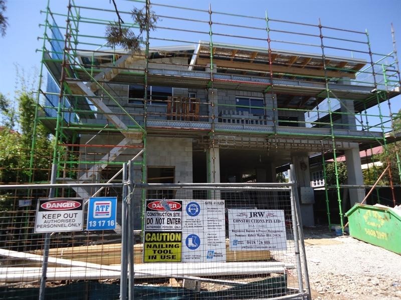 1-4/22 Hicks Street, Mount Gravatt East QLD 4122