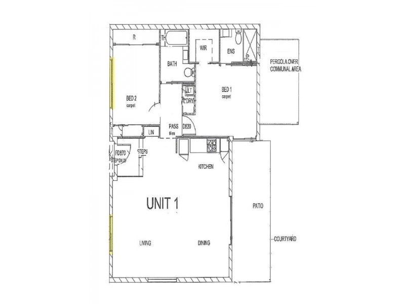 1-4/22 Hicks Street, Mount Gravatt East QLD 4122