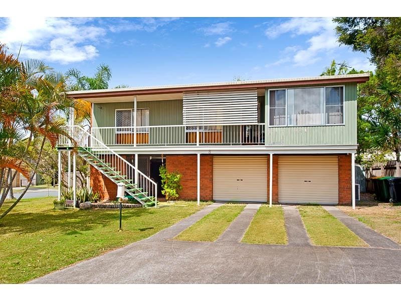 8 Cordia Street, Algester QLD 4115